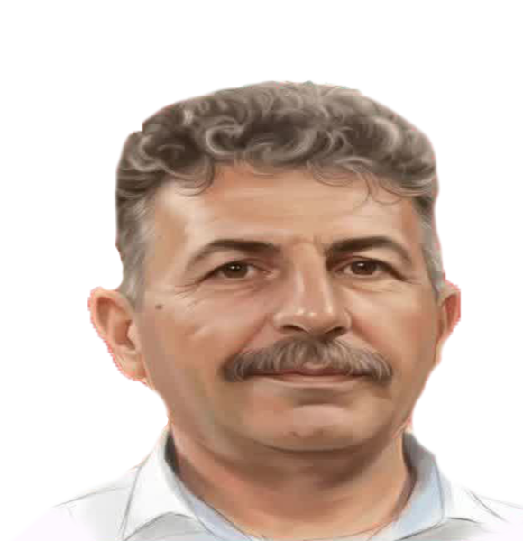 احد جوکاری ششده