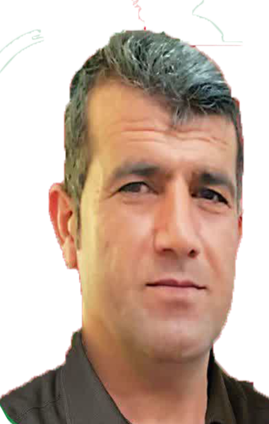بهزاد فدوی