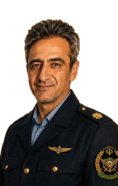 علیرضا معینی رودبالی