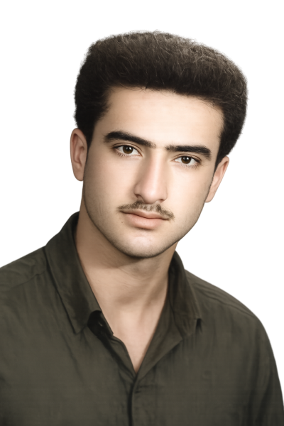 سید خلیل ده بزرگی