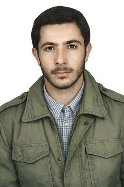 محمدرضا جاوید