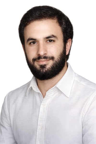 محمدرضا جهانی