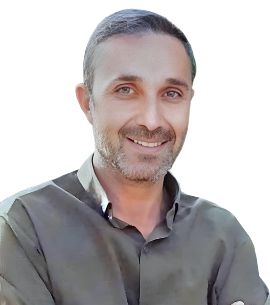 حسین تاجیکی
