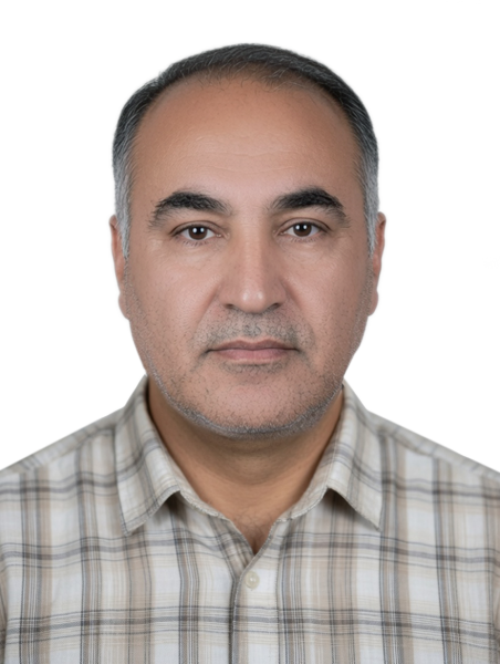 عباس صفر پور