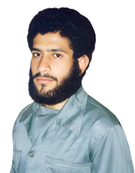 حسین عباسی