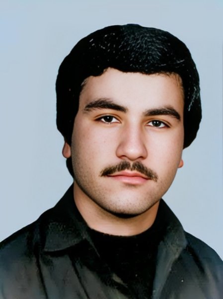 محمد جواد اقبال
