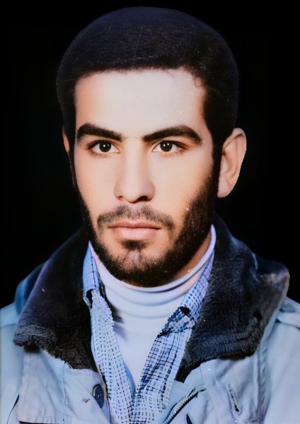 محمد غیبی