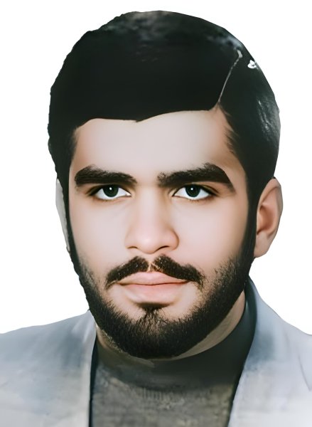 فرهاد شاه چراغی