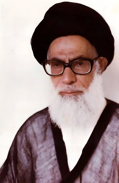 عبدالحسین دستغیب