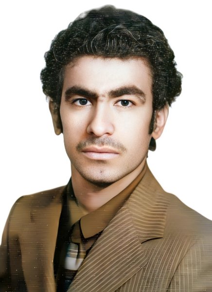 منصور رهسپار