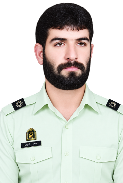 اصغر ادیبی