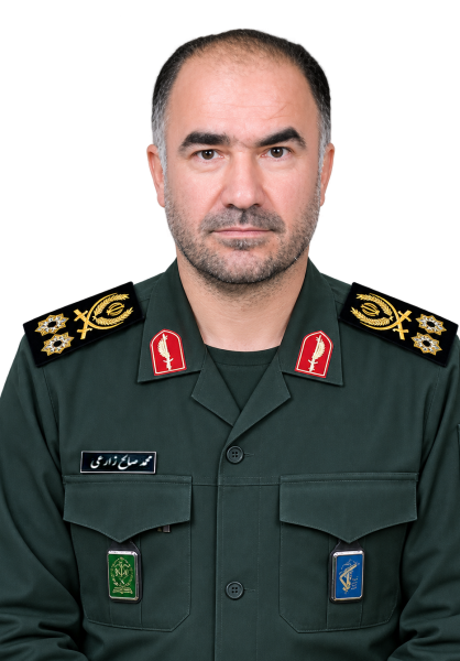 محمد صالح زارعی