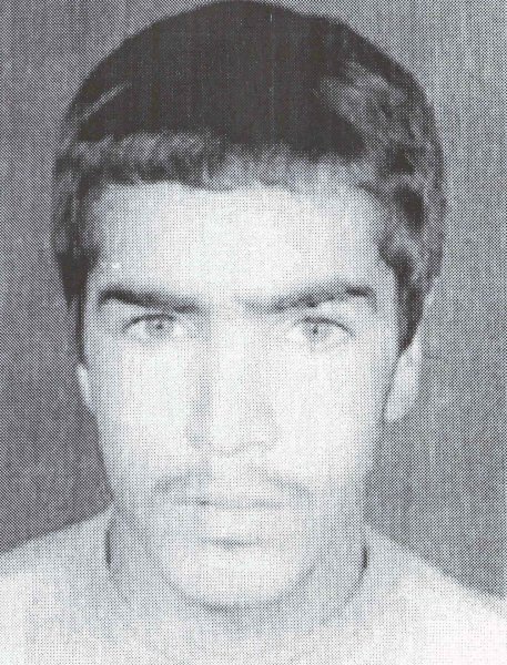 حمید زارعی