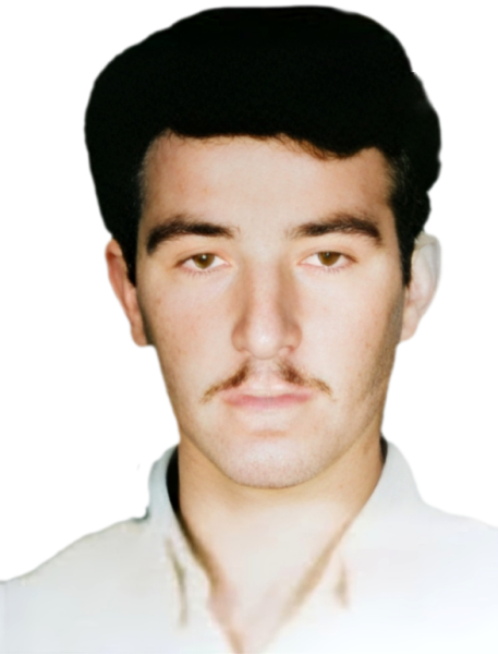 عزیز رنجبراسلاملو