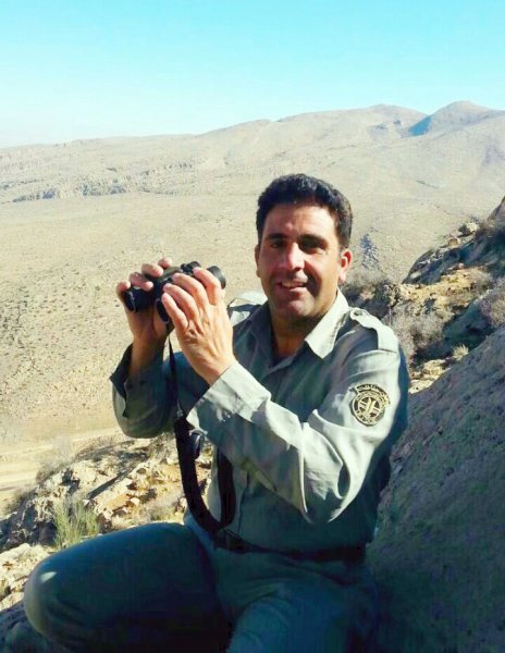 منوچهر شجاعیان