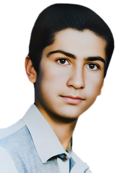 محمد شیروانی