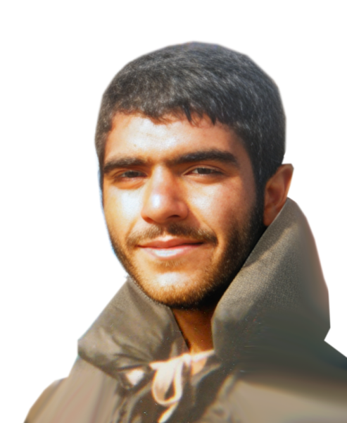 کیامرث شیروانی