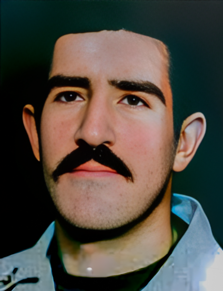 احمد شیری