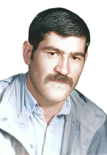 محمدحسین شیروانی شیری