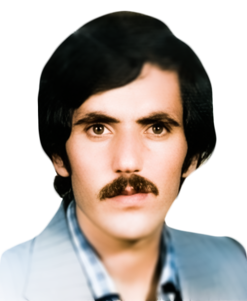 بهمن صابری