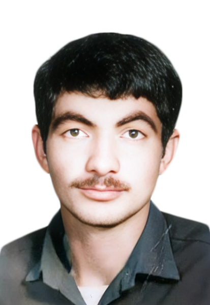 حسن علی کاظمی