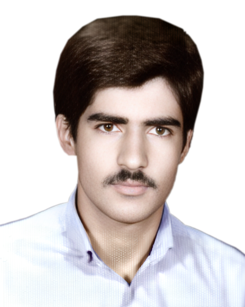 محمدرضا صابری