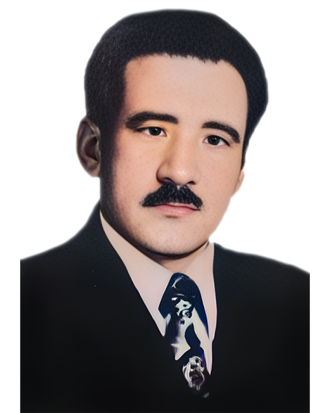 حمید  صابری کوشک قاضی