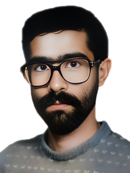 علی رضا صاحب جمعیان