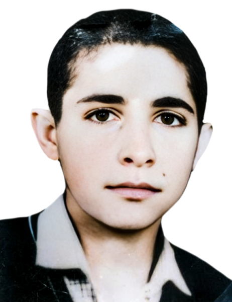 سعید صادقی