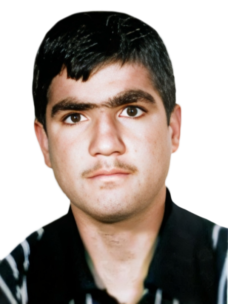 صالح صادقی جزه
