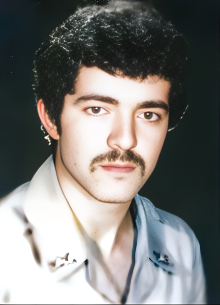 عباس صادقی