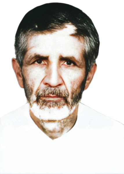 غیظان صادقی