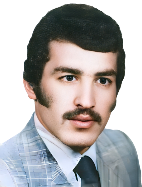 محمود صادقی