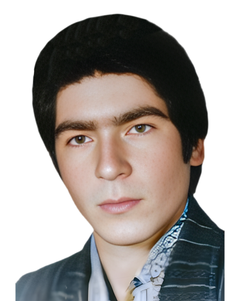 مهدی صادقی فرودی