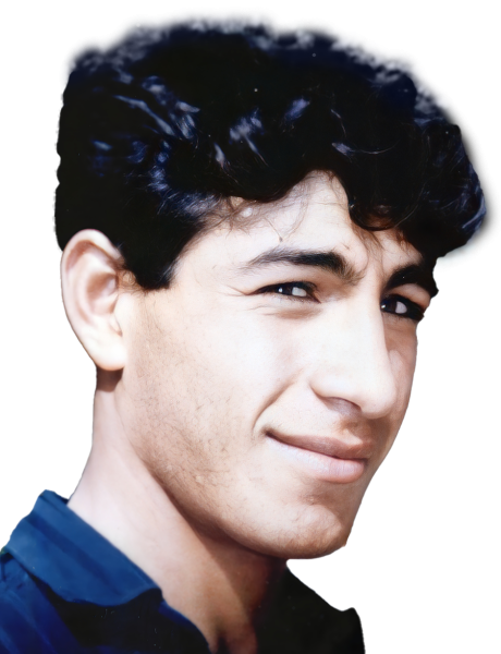 نعمت اله صادقی دودجی
