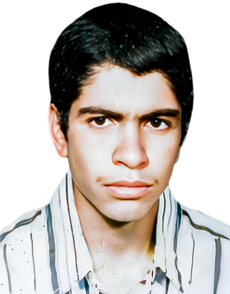 عبدالحی صادقی زاده کازرونی