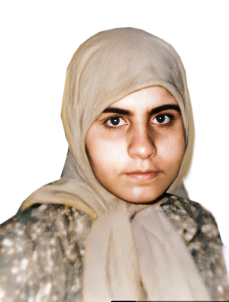 کفایت صالح پور