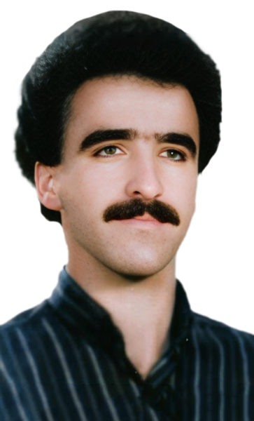 مهدی صالح پورگویمی