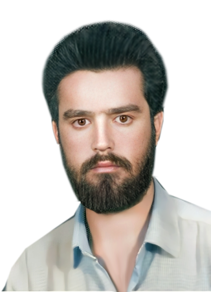 اصغر صالحی