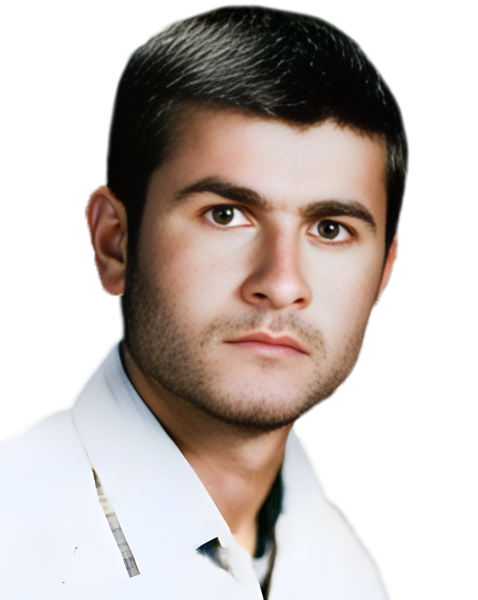 سیدمهدی صالحی دشتکی