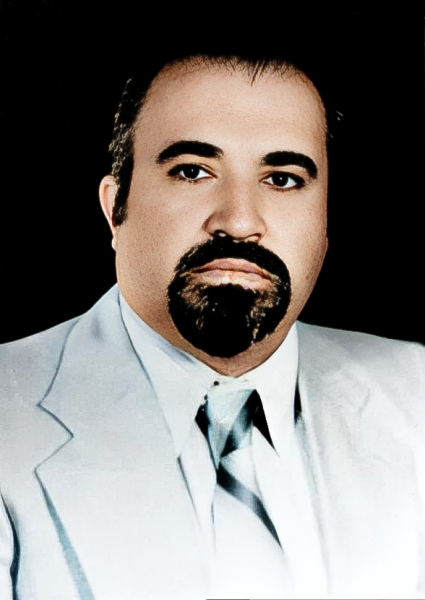 صمد صالحی