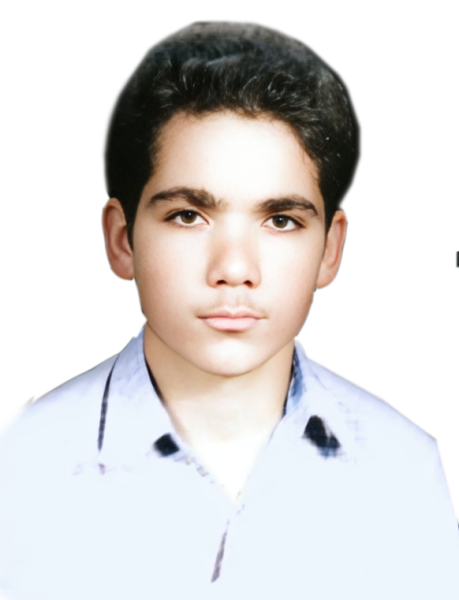 محمد صالحی
