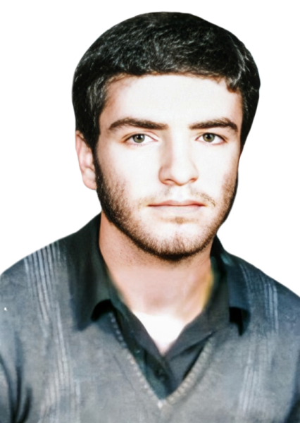 محمدرضا صالحی