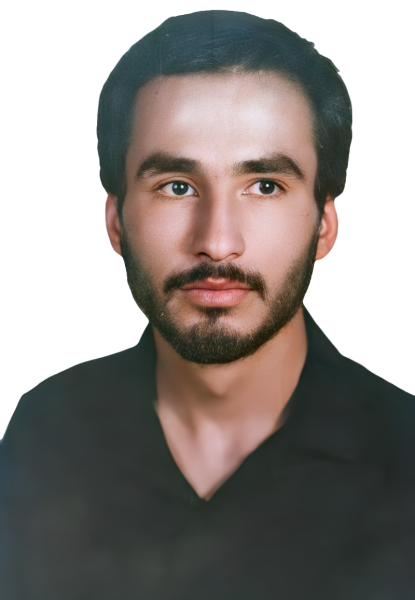 محمدمهدی صالحی
