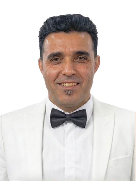 مهدی علیپور