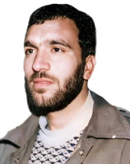 محمود صالحی ابرقوئی