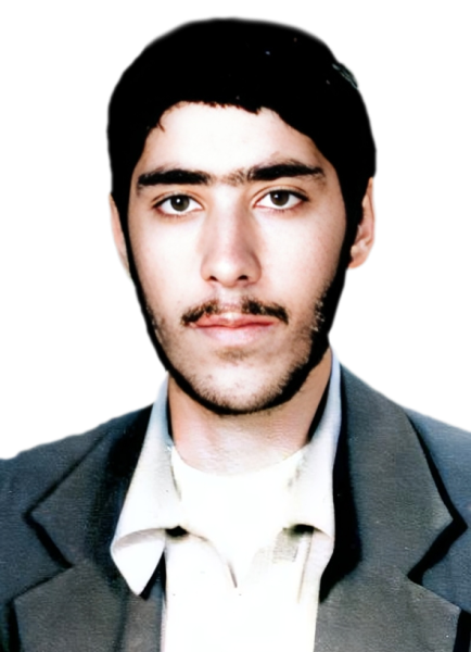 حمیدرضا صالحی جوان