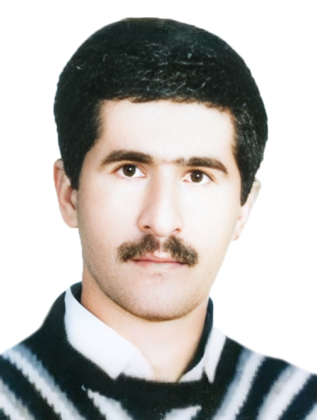 هدایت صالحی زاده