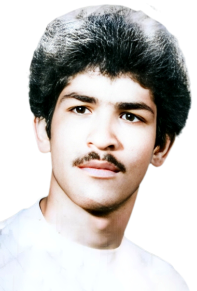 بهمن صبور