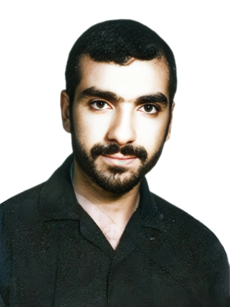حیدرعلی صبوری شیرازی